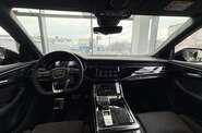 Audi Q8 S-Line