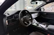 Audi Q8 S-Line