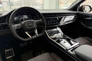 Audi Q8 S-Line
