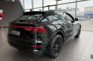Audi Q8 S-Line