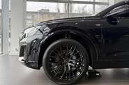 Audi Q8 S-Line