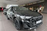 Audi Q8 S-Line