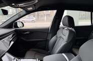 Audi Q8 S-Line