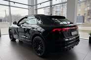Audi Q8 S-Line