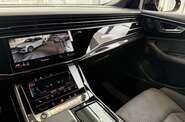 Audi Q8 S-Line