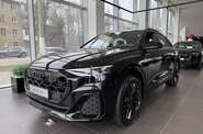 Audi Q8 S-Line