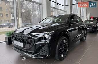Audi Q8 2026 в Одеса