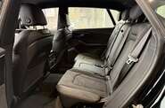 Audi Q8 S-Line