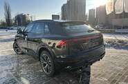 Audi Q8 S-Line