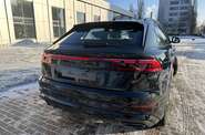 Audi Q8 S-Line