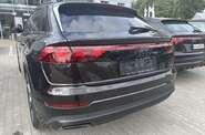 Audi Q8 S-Line
