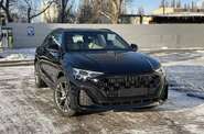 Audi Q8 S-Line