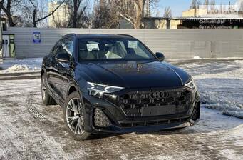 Audi Q8 2026 S-Line