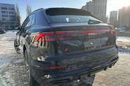 Audi Q8 S-Line