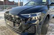 Audi Q8 S-Line