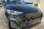 Audi Q8 S-Line