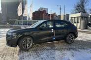 Audi Q8 S-Line