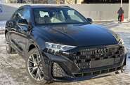 Audi Q8 S-Line