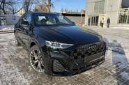 Audi Q8 S-Line