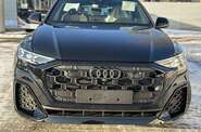 Audi Q8 S-Line