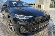 Audi Q8 S-Line