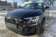 Audi Q8 S-Line