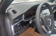 Audi Q8 S-Line