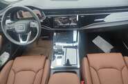 Audi Q8 S-Line