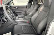 Audi Q8 S-Line