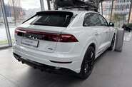 Audi Q8 S-Line