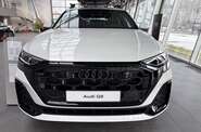 Audi Q8 S-Line