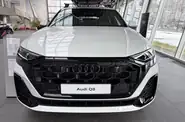 Audi Q8 S-Line