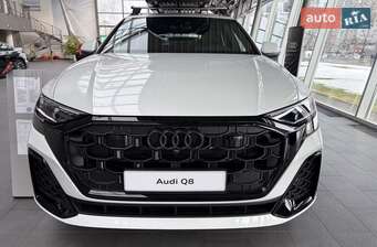 Audi Q8 2025 в Київ