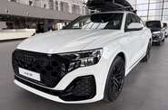 Audi Q8 S-Line