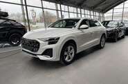 Audi Q8 Basis