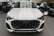 Audi Q8 Basis