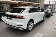 Audi Q8 Basis