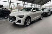 Audi Q8 Basis