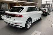 Audi Q8 Basis