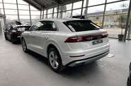 Audi Q8 Basis