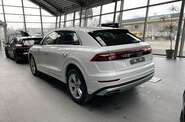 Audi Q8 Basis