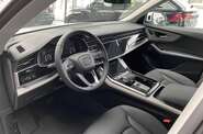 Audi Q8 Basis