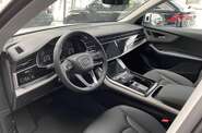 Audi Q8 Basis