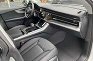 Audi Q8 Basis
