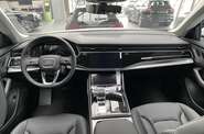 Audi Q8 Basis