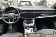 Audi Q8 Basis