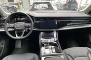 Audi Q8 Basis