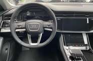 Audi Q8 Basis