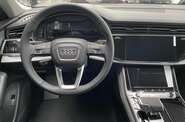Audi Q8 Basis