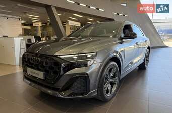 Audi Q8 2026 в Одеса